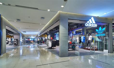 adidas takashimaya saigon centre